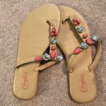 Candie's Sandals Photo 0