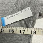 Disney Christmas Gray Winnie the Pooh Graphic T-Shirt Photo 3