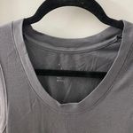 Amazon Charcoal Grey Tank Top Photo 2