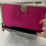 Juicy Couture  wristlet tweed Photo 3
