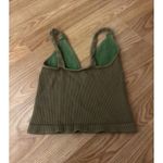 Free People Intimately Crop Tank Top Size XS/S Photo 3