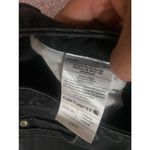 Carhartt Women's  Onyx Black Slim Fit Skinny Leg Jeans Size 2R Photo 7