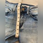 KanCan Size 23 Light Wash Low Rise Super Skinny Stretch Denim Jeans Blue Photo 6