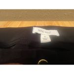 Nine West Womans Pants , Size 8, Wide Leg, Black Dress Pants, NWT, B69, $38 Photo 4