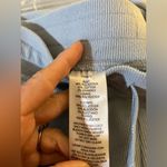 Marc New York Joggers  plus XXL cuffed blue/grey pants with pockets NWT Photo 9