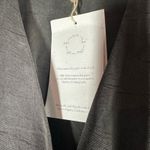 Christy Dawn  The Rosemary Midi Dress Slate Grey Size XS Capsule Photo 3