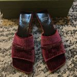 Gucci  Women's GG slide Sandal size 39 Photo 1