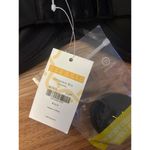 Amazon Black Strapless Bra Size 42D Photo 2