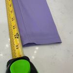 Gymshark Whitney Simmons Leggings XS Womens Purple Vital Seamless Collection Photo 5