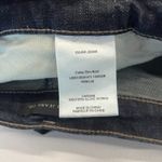 Silver Jeans Silver Co. Calley Bootcut Jeans Womens 29 Blue Denim Cotton Slim Fit High Rise Photo 13