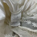 Monoreno Long Sleeve Hooded Top with Lace Trim, Sz M Photo 11