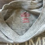 Wondershop Gnome Pajamas Women’s Small Gray Photo 2