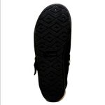 Zodiac NEW  Maui Slippers Leather Suede Fur Lined Photo 3