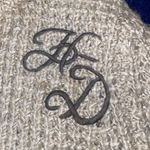 Harley Davidson Vintage Sweater Photo 1