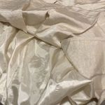 Love 21  Gold Sleeveless Dress - Size S Photo 4