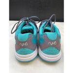 Ryka  Women's Gray /Turquoise Training Running Shoes / Sneakers Size 8.5 SKU 5484 Photo 4