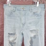 American Eagle  stretch jeans Photo 3