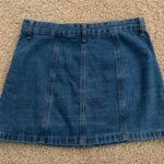 Forever 21 Jean Skirt  Photo 1