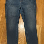 Torrid  women’s Bombshell skinny premium stretch jeans size 18R. Photo 0