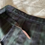 Brandy Melville Plaid Mini Skirt Photo 7