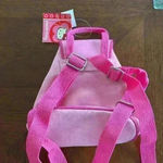 Hello Kitty NWT  mini book bag Photo 1