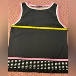 ziane Couture women's pullover. Size M. Black Size M Photo 5