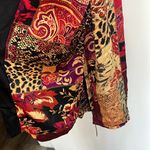 Frederick's of Hollywood Fredricks Hollywood Kimono OS Photo 6