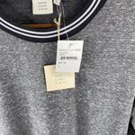 Good Luck Gem Asymmetrical Ruffle Top Size S Photo 3