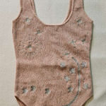 Forever 21 women bodysuit size s Photo 0