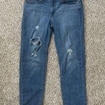 Levi's Levi’s Distressed Boyfriend Denim Jeans Casual Streetwear 29 Photo 1
