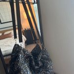 Large Floral Duffel Multi Photo 1