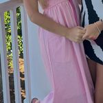 super cute lo no pink dress Photo 1