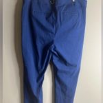 Roz & Ali navy blue dress pants size 16 Photo 11