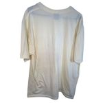 Luxe Butter Yellow Key West Mermaid Graphic Short Sleeve T-Shirt Photo 3