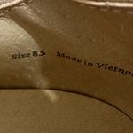 Dolce Vita Dolen Sneakers in Sandstone Knit size 8.5 Tan Photo 14