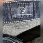 AG Adriano Goldschmied The Legging Super Skinny Jeans Photo 4