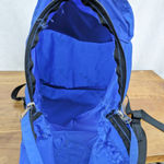 The North Face Vintage Lightweight USA Made Small Backpack Photo 3
