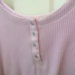 Croft & Barrow FINAL MARKDOWN Ladies  sleep top small Photo 1