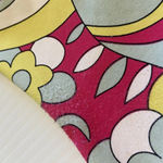 J. McLaughlin Edie Dress Catalina Cloth Floral Mod Sheath Women's S Preppy Resort Photo 9