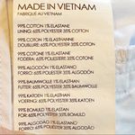 Club Monaco  Amber‎ Low Rise Scalloped Short 00 Photo 11