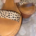 Chinese Laundry Platform Sandals Photo 2