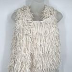 PEACHOO KREJBERG Asymmetrical Vest Blouse Top Runway Fashion Photo 3