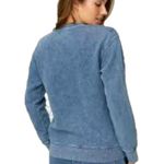 Aritzia  TNA The Oversized Crew Photo 2