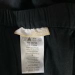 Kenneth Cole #513 MICHAEL KORS Black Strapless Cotton Romper Photo 6