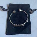 Pandora Open Bangle Photo 0