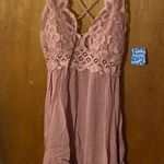 Free People  adella slip dress Photo 5