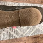 Eric Michael NWOT  Lena leather Mystical Fairy core Boho booties Photo 14