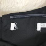 ASTR ‎ Gwyneria Off The Shoulder Evening Dress Midi Pencil Sheath Black Small Photo 5