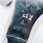 Hunt Club Vintage Cream Cuffed Ankle Bootie 80’s Sz 7.5 Photo 9