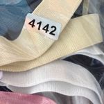 Viola's Secret Bras 40DD 5 pack Comfort Full Coverage Underwire Bra Bundle READ Blue Size undefined Photo 15